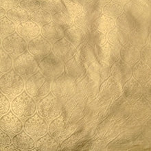 Load image into Gallery viewer, Gold Silk Damask
