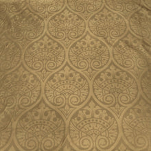 Load image into Gallery viewer, Gold Silk Damask
