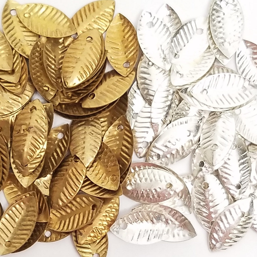 Spangles – Tied to History