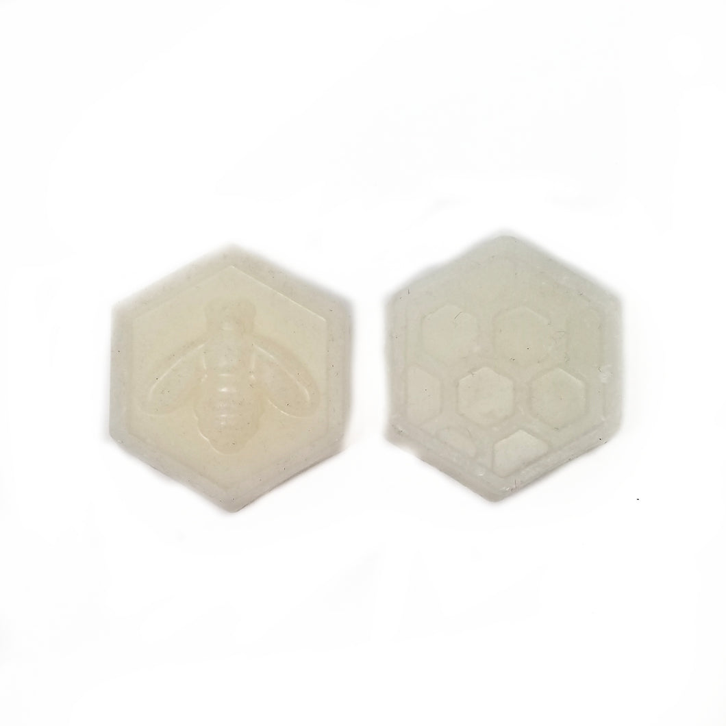 Beeswax - Bleached