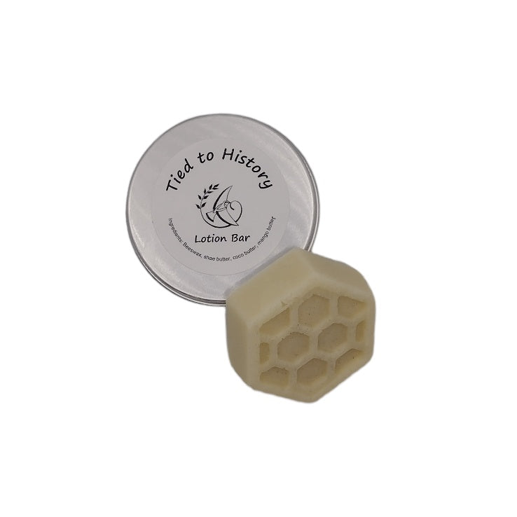 Lotion Bar